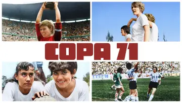 Backdrop to the movie "Copa 71" #1015041