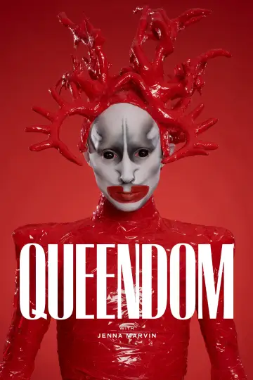 Poster to the movie "Queendom" #1114477