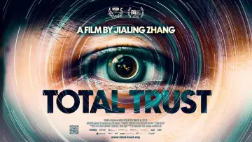 Backdrop to the movie "Total Trust" #1112427