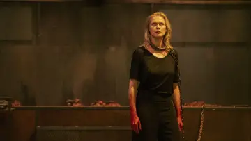 Backdrop to the movie "Saw X" #164903