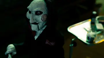 Backdrop to the movie "Saw X" #164913