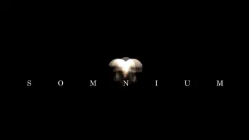 Backdrop to the movie "Somnium" #1150421