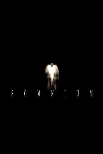 Poster to the movie "Somnium" #1150423