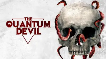 Backdrop to the movie "The Quantum Devil" #1107298