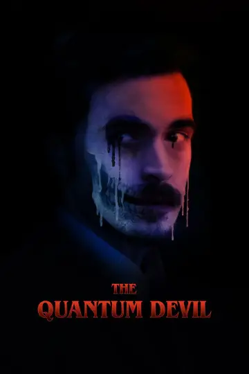 Poster to the movie "The Quantum Devil" #1107309
