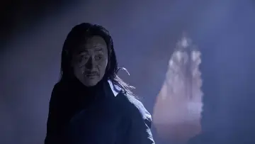 Backdrop to the movie "Dr. Cheon and the Lost Talisman" #372897