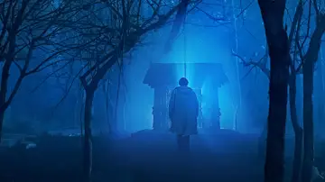 Backdrop to the movie "Dr. Cheon and the Lost Talisman" #372906