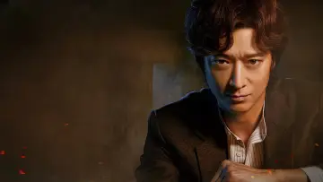 Backdrop to the movie "Dr. Cheon and the Lost Talisman" #888088