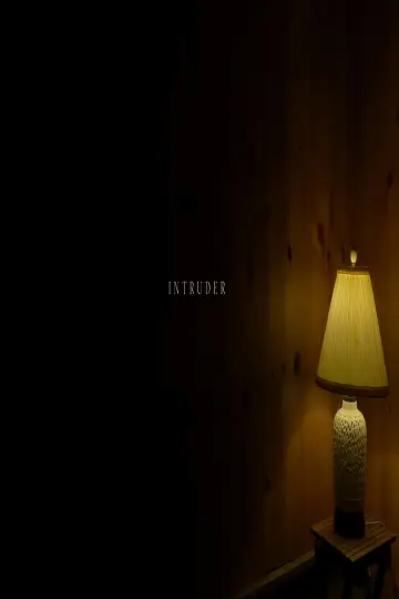 Intruder poster