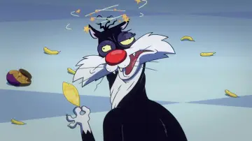 Backdrop to the movie "King Tweety" #342670