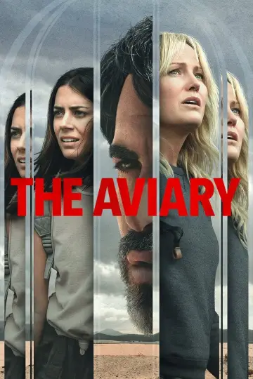 Poster to the movie "The Aviary" #1122852