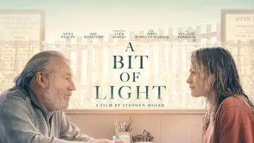 Backdrop to the movie "A Bit of Light" #1090821