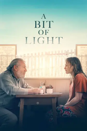 A Bit of Light poster