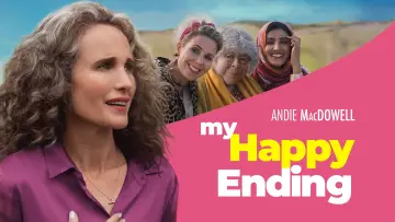 Backdrop to the movie "My Happy Ending" #1088159