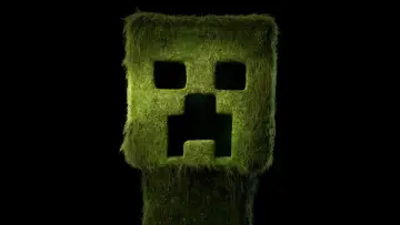 Backdrop to the movie "Minecraft" #530311