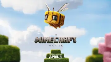 Backdrop to the movie "Minecraft" #530314