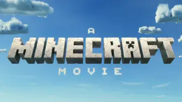 Backdrop to the movie "Minecraft" #530337