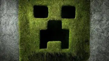 Backdrop to the movie "Minecraft" #530341