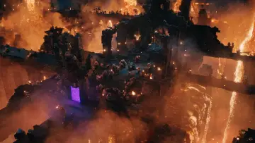 Backdrop to the movie "Minecraft" #530414