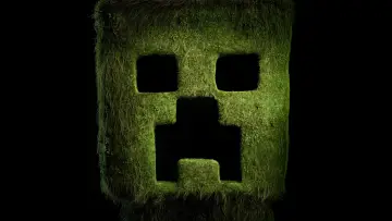 Backdrop to the movie "Minecraft" #530437