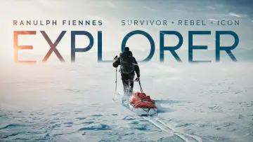 Backdrop to the movie "Explorer" #1135067