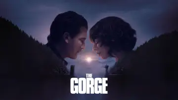 Backdrop to the movie "The Gorge" #549720