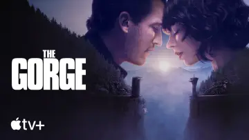 Backdrop to the movie "The Gorge" #549766