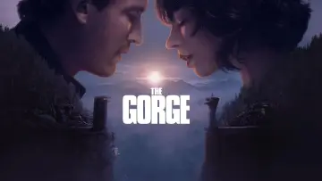 Backdrop to the movie "The Gorge" #549771