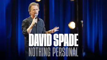Backdrop to the movie "David Spade: Nothing Personal" #1146252