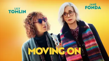 Backdrop to the movie "Moving On" #1123480