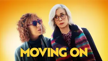 Backdrop to the movie "Moving On" #1123483