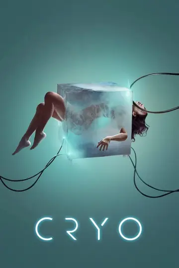 Poster to the movie "Cryo" #1031651