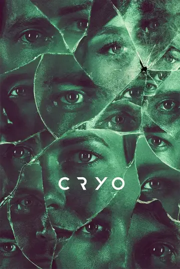 Poster to the movie "Cryo" #1031654