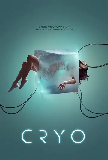 Poster to the movie "Cryo" #1031657