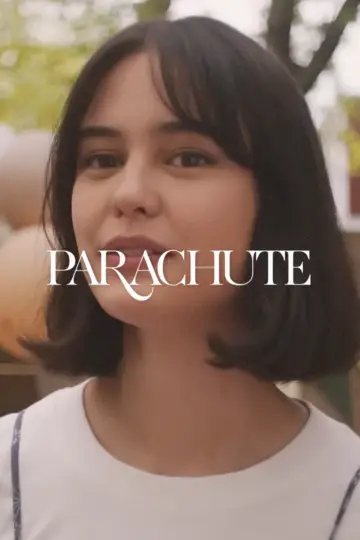 Poster to the movie "Parachute" #1055256