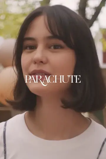Poster to the movie "Parachute" #1055257