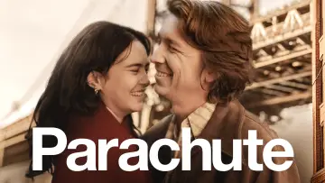 Backdrop to the movie "Parachute" #684650