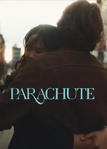 Poster to the movie "Parachute" #684666