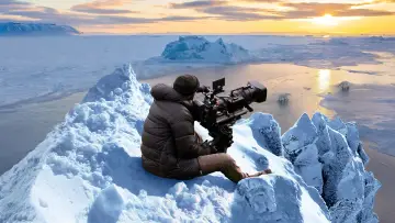 Backdrop to the movie "Bear Witness" #725170