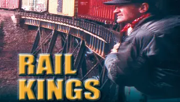 Backdrop to the movie "Rail Kings" #1147074