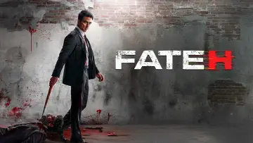 Backdrop to the movie "Fateh" #802619