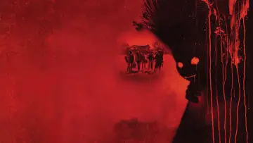 Backdrop to the movie "Arthur: Malediction" #1093755