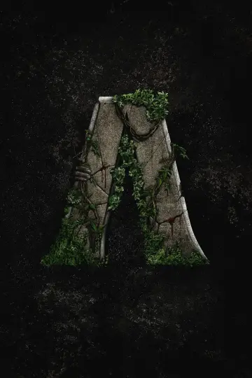 Poster to the movie "Arthur: Malediction" #451633