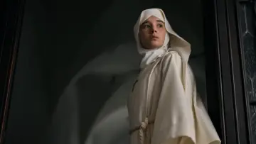 Backdrop to the movie "Sister Death" #322699