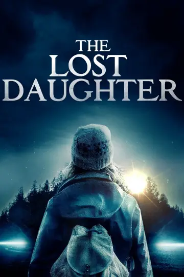 Poster to the movie "The Island Between Tides" #659387