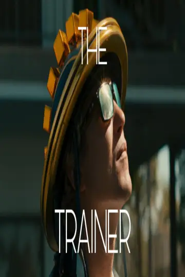 Poster to the movie "The Trainer" #983124