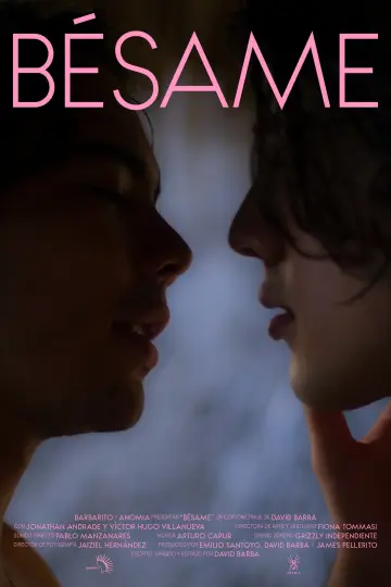 Poster to the movie "Kiss Me" #1194214