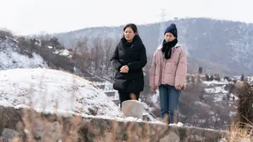 Backdrop to the movie "Gyeong-ah