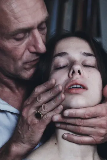 Poster to the movie "Consent" #1016733