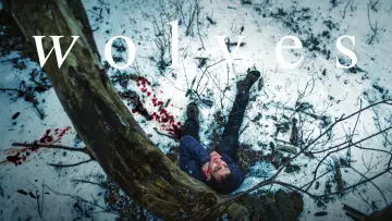 Backdrop to the movie "Wolves" #1006399